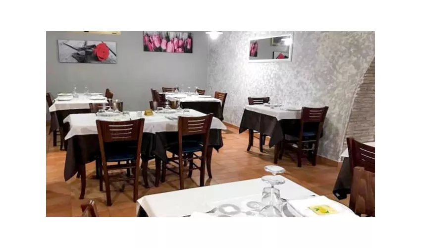 Ristorante Il Gattopardo