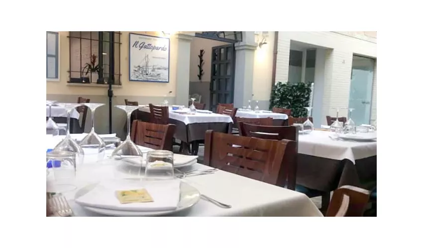 Ristorante Il Gattopardo