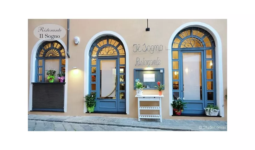 Il Sogno