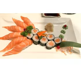 Shiro Sushi Bolzano