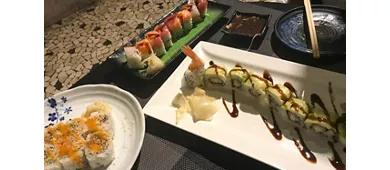 Shiro Sushi Bolzano