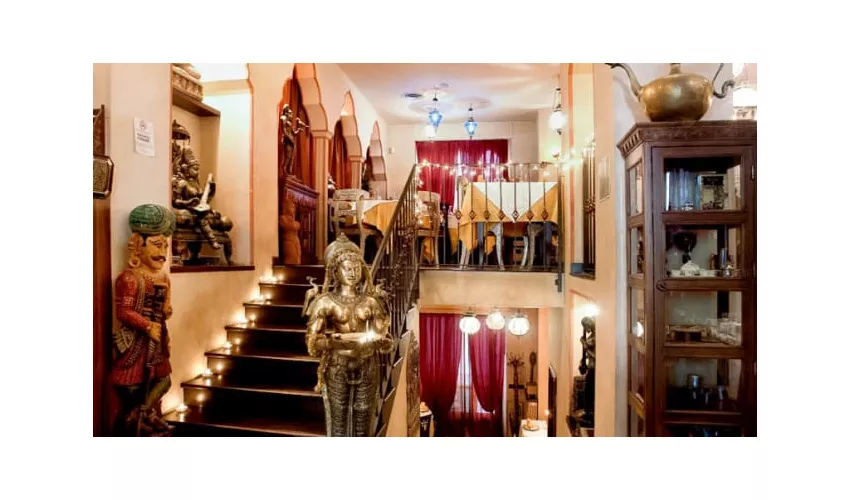 Ristorante Indiano Jaipur