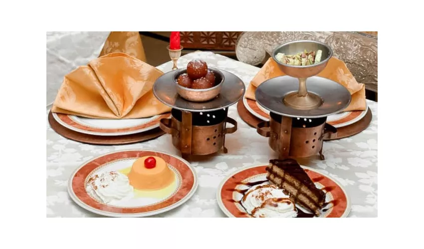 Ristorante Indiano Jaipur