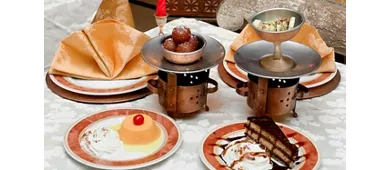 Ristorante Indiano Jaipur