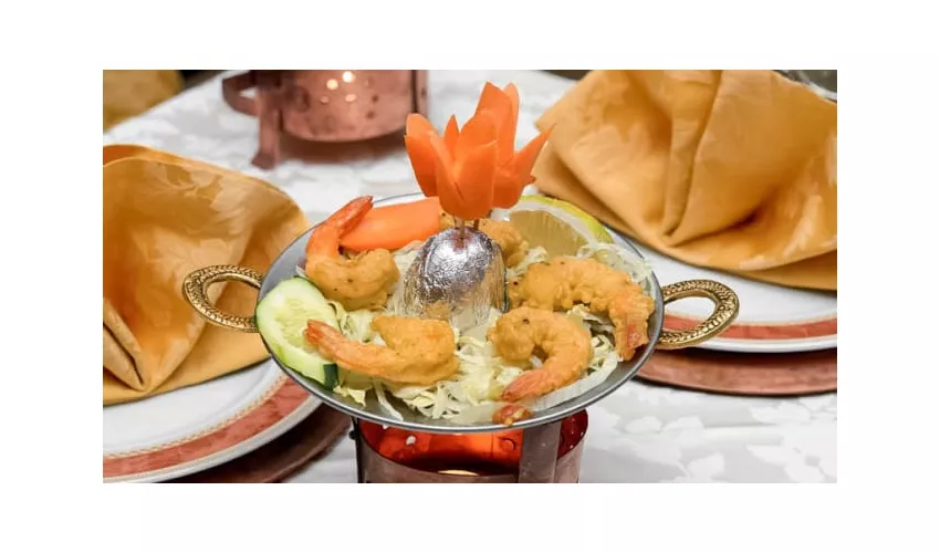 Ristorante Indiano Jaipur