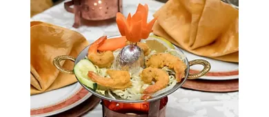 Ristorante Indiano Jaipur