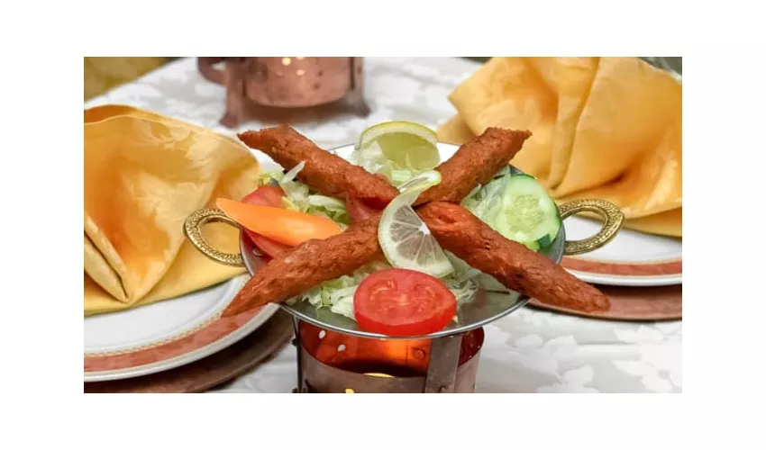 Ristorante Indiano Jaipur
