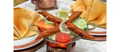 Ristorante Indiano Jaipur
