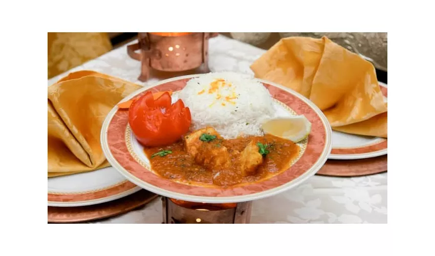 Ristorante Indiano Jaipur