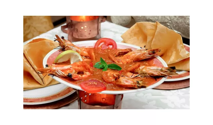 Ristorante Indiano Jaipur