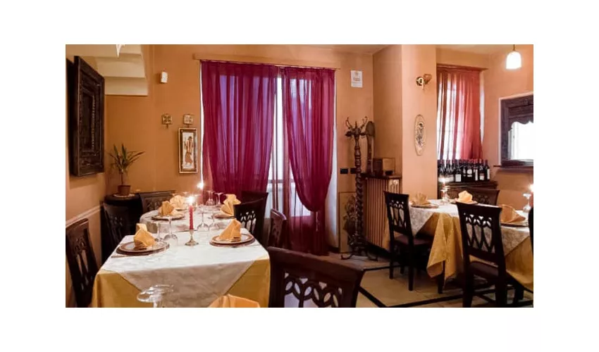 Ristorante Indiano Jaipur