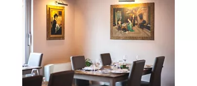 Cibariando - Pesce & Dintorni Ristorante Aperitivi Musica