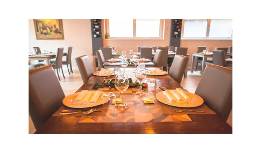 Cibariando - Pesce & Dintorni Ristorante Aperitivi Musica