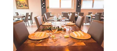 Cibariando - Pesce & Dintorni Ristorante Aperitivi Musica