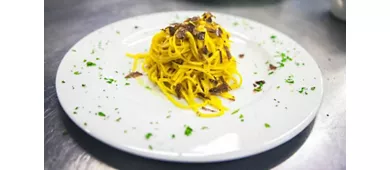 Cibariando - Pesce & Dintorni Ristorante Aperitivi Musica