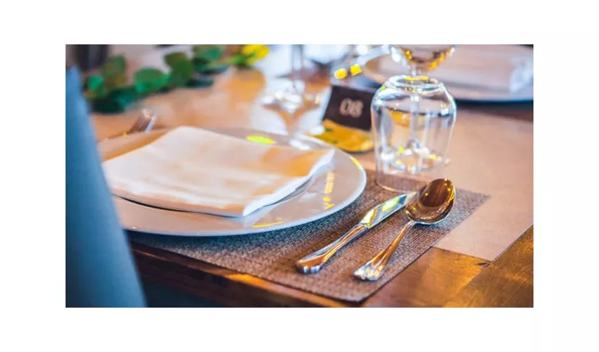 Cibariando - Pesce & Dintorni Ristorante Aperitivi Musica