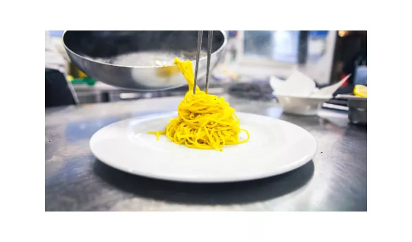 Cibariando - Pesce & Dintorni Ristorante Aperitivi Musica