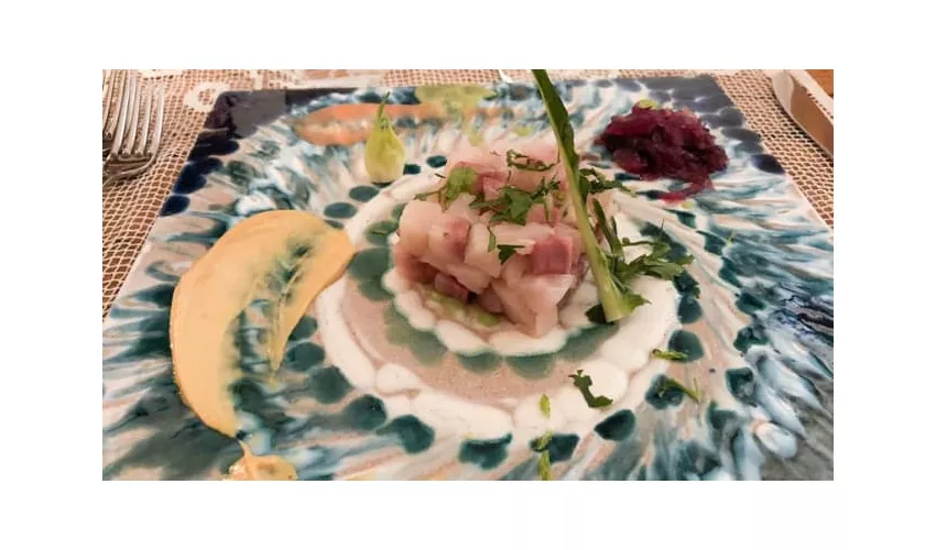 Masseria Palombara, Resort - SPA - Restaurant