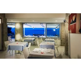 L'Aroma ristorante