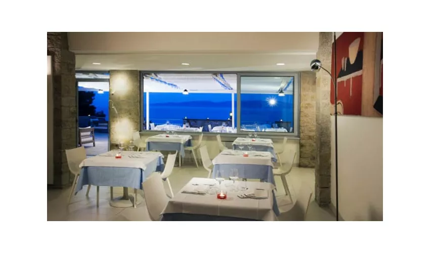 L'Aroma ristorante