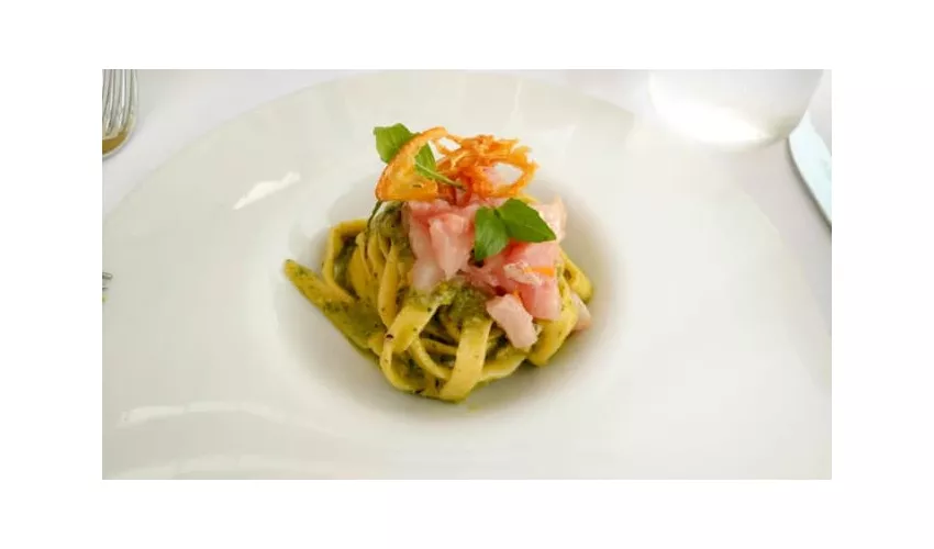 L'Aroma ristorante