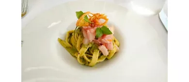 L'Aroma ristorante