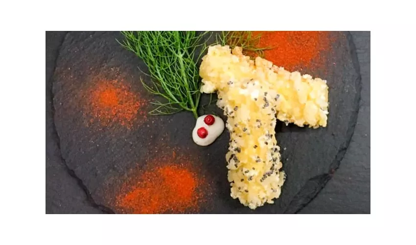 L'Aroma ristorante