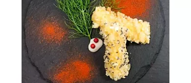L'Aroma ristorante
