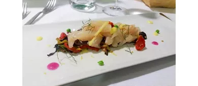 L'Aroma ristorante