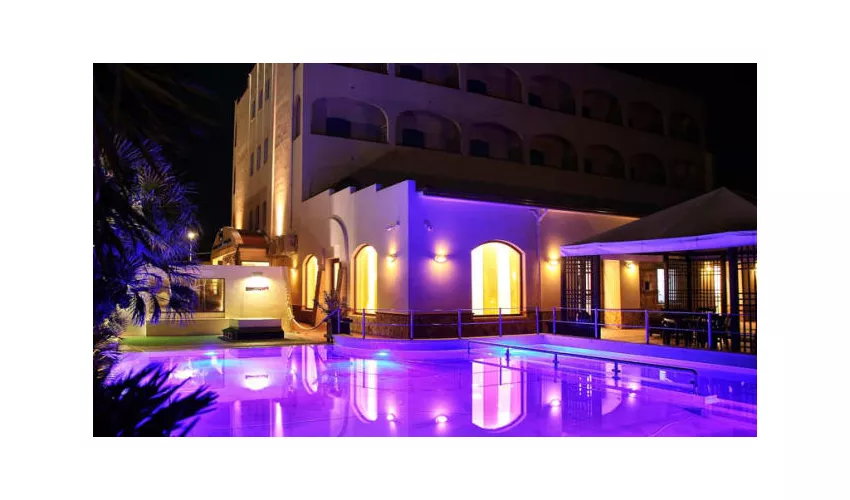 Hotel IL Gabbiano