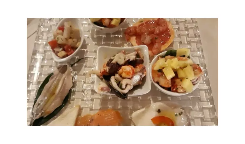 Hotel IL Gabbiano