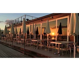 Trattoria da Nordio al mare