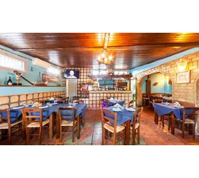 Trattoria Maré