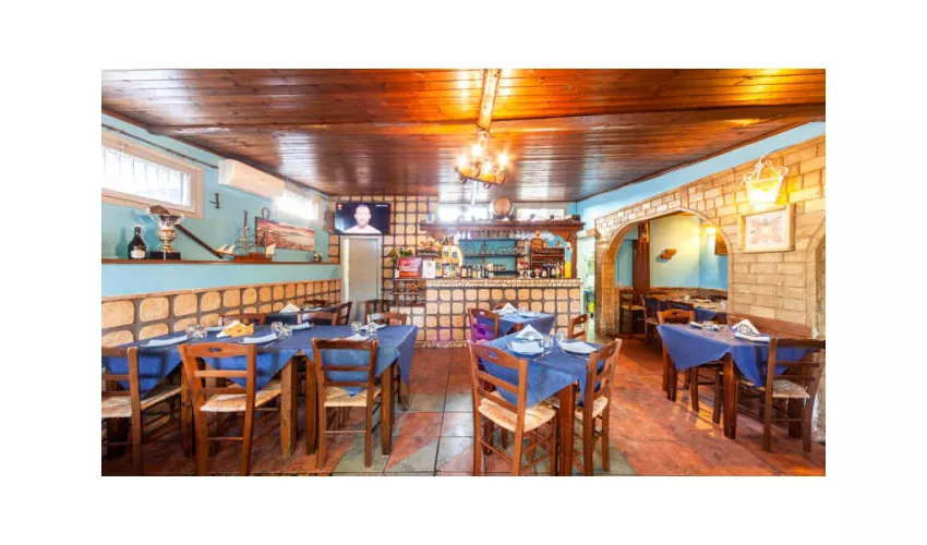 Trattoria Maré