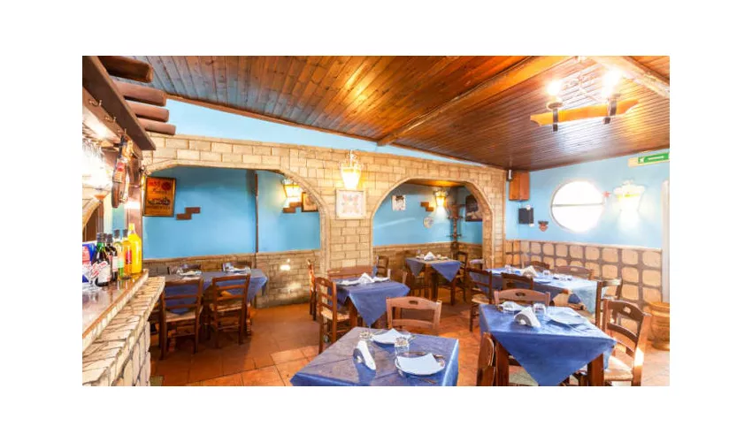 Trattoria Maré