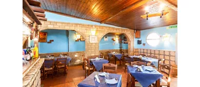 Trattoria Maré