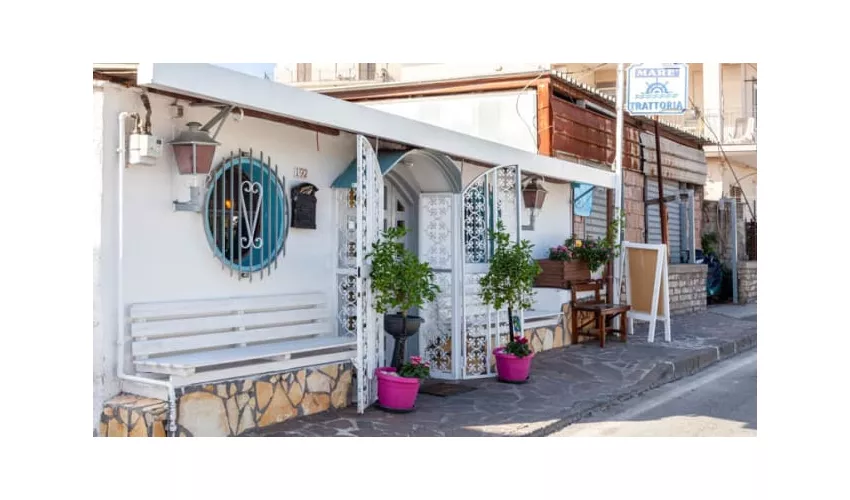 Trattoria Maré