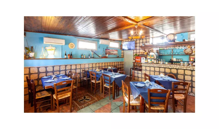 Trattoria Maré
