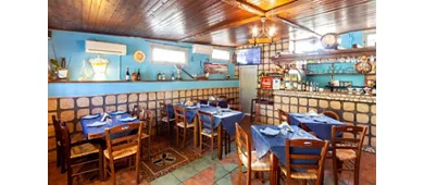 Trattoria Maré