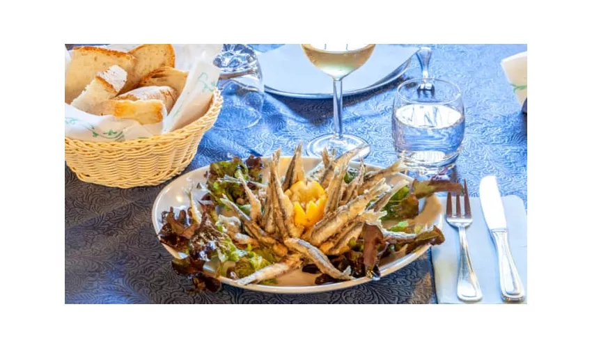 Trattoria Maré