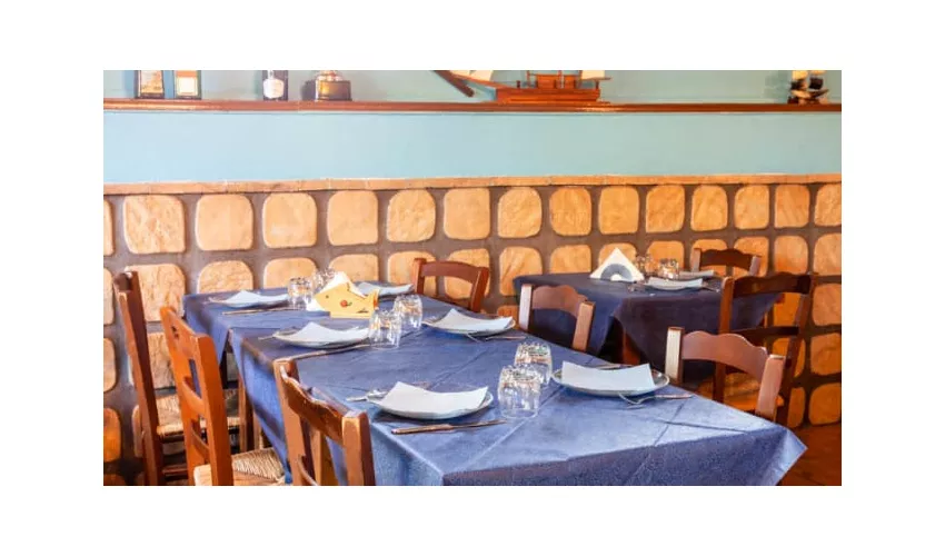 Trattoria Maré
