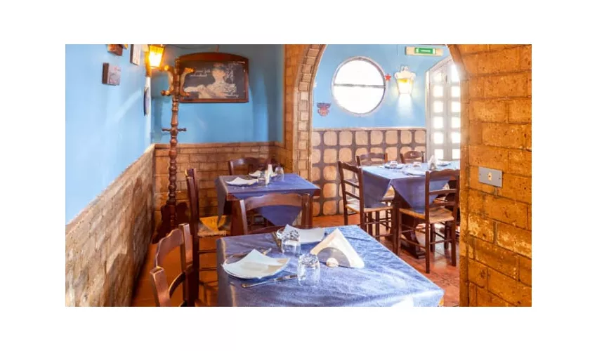 Trattoria Maré