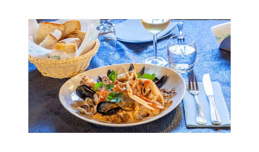 Trattoria Maré