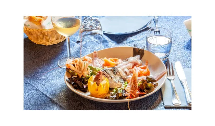 Trattoria Maré