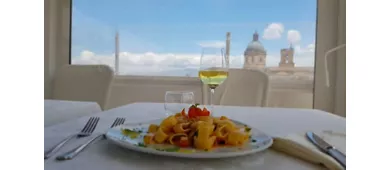 La Terrazza del Centrale