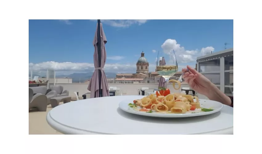 La Terrazza del Centrale