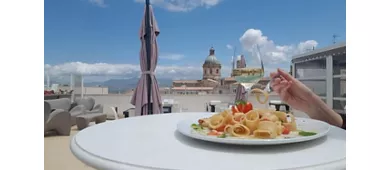 La Terrazza del Centrale