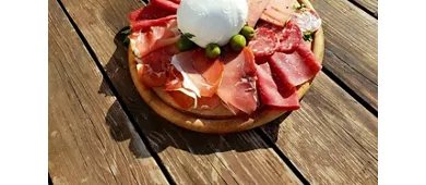 Il Rifugio del Nonno Eventi
