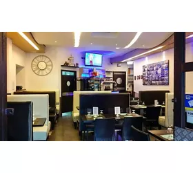 Rione Terra Pub Pizzeria