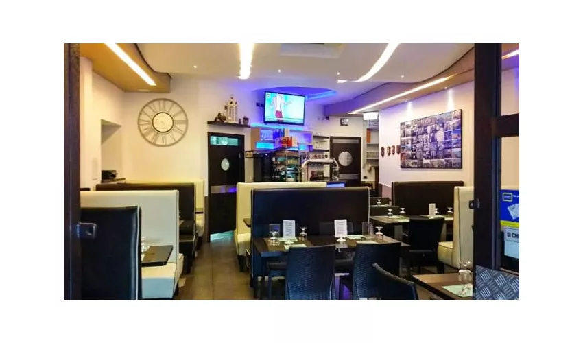 Rione Terra Pub Pizzeria